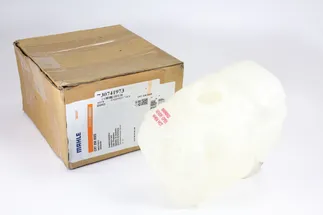 Behr Front Engine Coolant Reservoir - 30741973